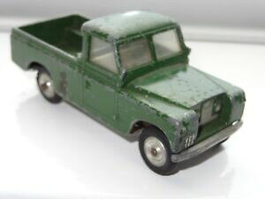 yzzr[@͌^ԁ@ԁ@[VOJ[ X|bgh[o[st triang spot on lwb land rover 308