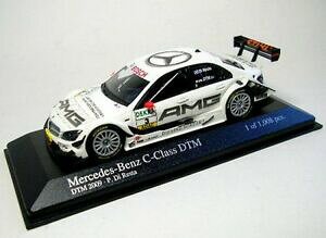 yzzr[@͌^ԁ@ԁ@[VOJ[ xcNXfBX^mercedesbenz cclass 3 pdi resta dtm 2009