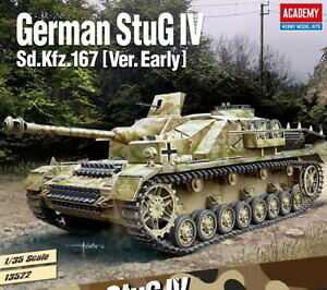yzzr[@͌^ԁ@ԁ@[VOJ[ AJf~[13522 stug iv sdkfz167 early 135 academy