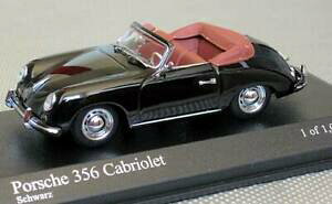 yzzr[@͌^ԁ@ԁ@[VOJ[ |VFJuI~j`AJ[porsche 356 cabriolet voiture miniature 143