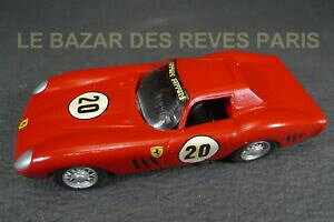 yzzr[@͌^ԁ@ԁ@[VOJ[ tF[LbgXP[fds ferrari gto kit metal monte echelle 143