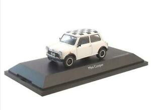 yzzr[@͌^ԁ@ԁ@[VOJ[ ~jN[p[frARmini cooper schuco bianco 143