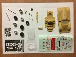 �y���������z�z�r�[�@�͌^�ԁ@�ԁ@���[�V���O�J�[ �G�N�X�A���v�����@���X�|���V�F�N���[�������}��nouvelle annonce143 provence moulage k1133 porsche kremer k8 le mans 1996 fat bouchut rare