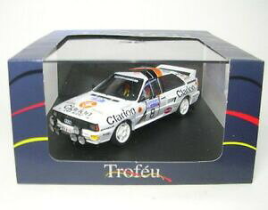yzzr[@͌^ԁ@ԁ@[VOJ[ AEfBNAg[Xaudi quatro n8 rac course 1985