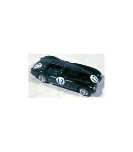 �y���������z�z�r�[�@�͌^�ԁ@�ԁ@���[�V���O�J�[ �W���K�[jaguar c type winner lm 53 n17 143