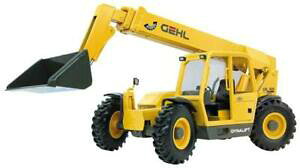 �y���������z�z�r�[�@�͌^�ԁ@�ԁ@���[�V���O�J�[ �e���n���h��joal 40065 gehl dynalift dl6h tele handler 125 box