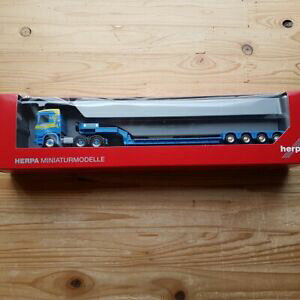 �y���������z�z�r�[�@�͌^�ԁ@�ԁ@���[�V���O�J�[ �X�J�j�A�g���b�N�}�[�e�B���E�C�b�g���[���[�hherpa 311397 187 scania cr nd camion a chargement profond martin wittwer