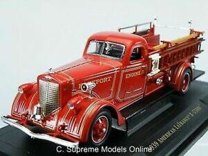 yzzr[@͌^ԁ@ԁ@[VOJ[ AJtXTCYbhubNo[Wamerican la france fire engine 143rd taille y ming rougenoir version r 0154 x {}
