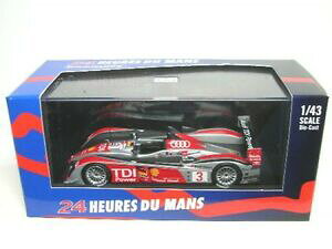 yzzr[@͌^ԁ@ԁ@[VOJ[ AEfB}audi r10 3 lemans 2008