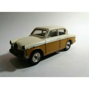�y���������z�z�r�[�@�͌^�ԁ@�ԁ@���[�V���O�J�[ �K�[���X�P�[��dinky toys 168 singer gazelle annee 195963 echelle 143 mc43230
