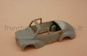 yzzr[@͌^ԁ@ԁ@[VOJ[ x[XRN^qR~jA`Awi prototype de base labourdette collector 143 heco miniatures voiture resine