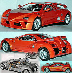 yzzr[@͌^ԁ@ԁ@[VOJ[ WEWA[v}bh^bNbhJbggiugiaro prima coupe rouge rouge metallise 118 bburago