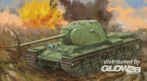 yzzr[@͌^ԁ@ԁ@[VOJ[ gyb^[VA^Ntrumpeter russian kv3 heavy tank in 135 [9369544]