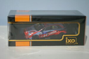 【送料無料】ホビー 模型車 車 レーシングカー ネットワークヒョンデカットixo hyundai i30 coupe n rct wtcr 2019 n catsburg 143 moule sous pression gtm142