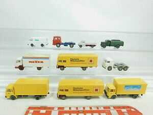 yzzr[@͌^ԁ@ԁ@[VOJ[ gbNtHNX[QIybk930,5 10x wiking h0 187 camion man mb volkswagen vw opel etc,2