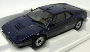 yzzr[@͌^ԁ@ԁ@[VOJ[ fbmw m1 1980 blue 118 norev voiture model car 183224