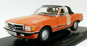 yzzr[@͌^ԁ@ԁ@[VOJ[ ZfXxcJuIfmercedes benz 300 sl cabriolet 1986 118 norev voiture model car 183467