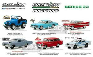 yzzr[@͌^ԁ@ԁ@[VOJ[ V[YNXeB`[greenlight hollywood series 23 44830 164 christine ateam smokey