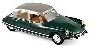 yzzr[@͌^ԁ@ԁ@[VOJ[ VgGpXO[Wcitroen ds 21 pallas 1967 jura vert amp; argent 143 norev