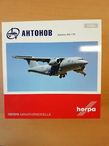 �y���������z�z�r�[�@�͌^�ԁ@�ԁ@���[�V���O�J�[ �A���g�m�t�A���g�m�therpa 558006 1200 antonov design bureau antonov an178 neuf