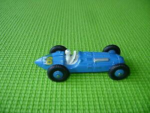�y���������z�z�r�[�@�͌^�ԁ@�ԁ@���[�V���O�J�[ �^���{�b�g���Sdinky toys talbot lago 23h n6 decalque jaune