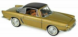 yzzr[@͌^ԁ@ԁ@[VOJ[ m[t_on}CG[^bNfrenault floride 1959 bahamas yellow metallic 118 norev voiture model car 185182