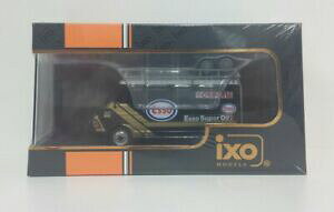 �y���������z�z�r�[�@�͌^�ԁ@�ԁ@���[�V���O�J�[ �l�b�g���[�N�_�C�J�X�g�g���b�N�t�B�A�b�g�����[ixo 143 modellino diecast camion furgone fiat 242 assistenza rally esso grifone