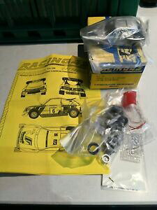 �y���������z�z�r�[�@�͌^�ԁ@�ԁ@���[�V���O�J�[ ���[�V���O�L�b�g�v�W���[racing43 kit 143 rk59b peugeot 205 t16 ev 2 zanussi 1986