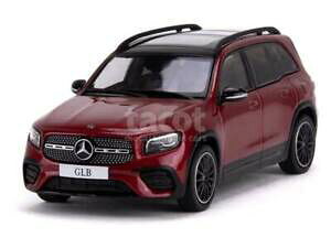 yzzr[@͌^ԁ@ԁ@[VOJ[ ZfX×Xp[Nfmercedes glb x247 2019 spark model 143