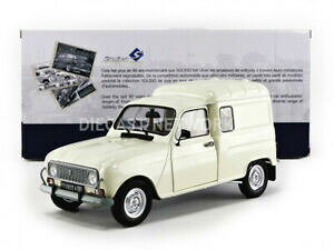 �y���������z�z�r�[�@�͌^�ԁ@�ԁ@���[�V���O�J�[ ���m�[solido 118 renault 4l f4 1802201