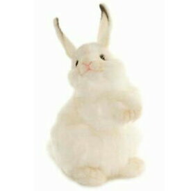 【送料無料】ホビー　模型車　車　レーシングカー ウサギhansa blanc debout lapin 32cm