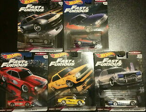 �y���������z�z�r�[�@�͌^�ԁ@�ԁ@���[�V���O�J�[ �z�b�g�z�C�[���o�b�`hot wheels fast amp; furious fast rewind lot de 5 n44