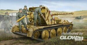 yzzr[@͌^ԁ@ԁ@[VOJ[ gyb^[hCcatrumpeter german 88cm pak43 waffentrager spg in 135 [9365550]