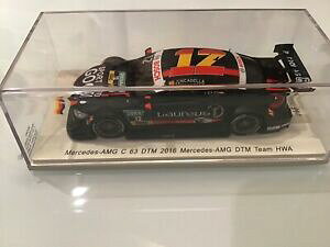 yzzr[@͌^ԁ@ԁ@[VOJ[ Xp[NVOZfXspark 143 sg285 mercedes amg dtm 2016 12