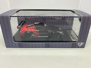 �y���������z�z�r�[�@�͌^�ԁ@�ԁ@���[�V���O�J�[ ���o�e�B���E�H�[�Nmce 164 nissan gtr liberty walk advan limited 500 30