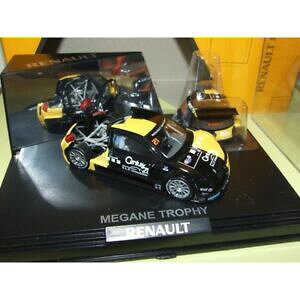 yzzr[@͌^ԁ@ԁ@[VOJ[ m[K[kgtB[renault megane trophy n21 century 21 norev 143