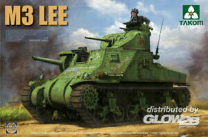 �y���������z�z�r�[�@�͌^�ԁ@�ԁ@���[�V���O�J�[ �^���Ntakom us medium tank m3 lee early in 135 [3462085]