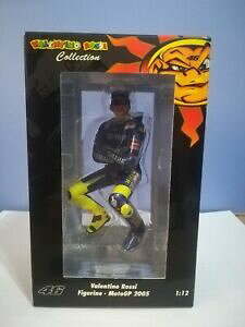 yzzr[@͌^ԁ@ԁ@[VOJ[ bV}n112 rossi yamaha figure 2005