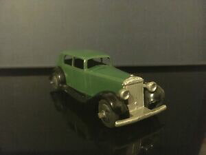 yzzr[@͌^ԁ@ԁ@[VOJ[ COhdinky toys, daimler meccano made in england