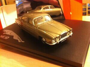 �y���������z�z�r�[�@�͌^�ԁ@�ԁ@���[�V���O�J�[ �W���K�[�u�����Yjaguar mk 10 143 norev bronze