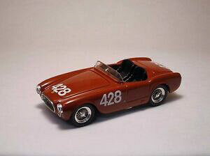 yzzr[@͌^ԁ@ԁ@[VOJ[ tF[fA[gfferrari 225 s 428 1953 143 model artmodel