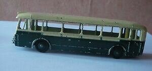 yzzr[@͌^ԁ@ԁ@[VOJ[ re[WpoX86 vintage dinky 29d bus parisien somua 150