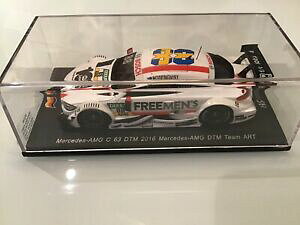 yzzr[@͌^ԁ@ԁ@[VOJ[ Xp[NVOZfXspark 143 sg288 mercedes amg dtm 2016 88