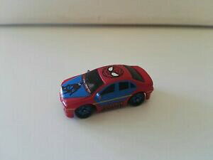 yzzr[@͌^ԁ@ԁ@[VOJ[ }CN}VXpC_[}ZXmicro machines famosa 2003 bmw m5 spiderman extremly rare