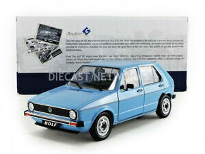 yzzr[@͌^ԁ@ԁ@[VOJ[ tHNX[QStsolido 118 volkswagen golf 1 1800208