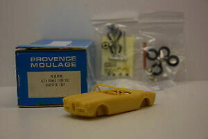 yzzr[@͌^ԁ@ԁ@[VOJ[ LbgAt@I[hX^[GNXAv@X{bNXkit alfa romeo ssz roadster 1957 provence moulage 143 neuf en boite