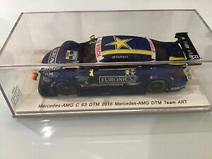 yzzr[@͌^ԁ@ԁ@[VOJ[ Xp[NVOZfXspark 143 sg282 mercedes amg dtm 2016 2