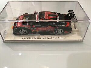 yzzr[@͌^ԁ@ԁ@[VOJ[ Xp[NVOAEfBspark 143 sg295 audi rs5 dtm 2016 27