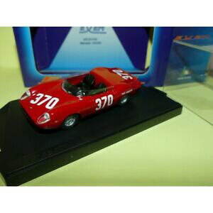 yzzr[@͌^ԁ@ԁ@[VOJ[ tBAbgAog{[jfiat abarth 2000 n370 bolognaraticosa 1965 exem 143