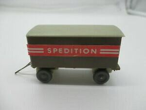 yzzr[@͌^ԁ@ԁ@[VOJ[ gbNg[[wiking camion remorque expedition schub32